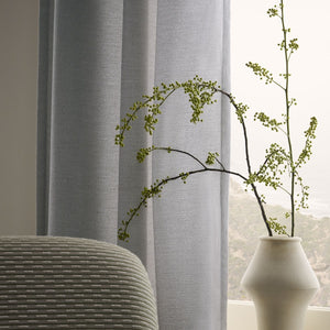 Sunbrella Lucena Light Filtering Curtain Panel
