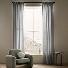 Sunbrella Lucena Light Filtering Curtain Panel