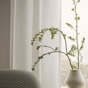 Sunbrella Lucena Light Filtering Curtain Panel