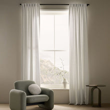 Sunbrella Lucena Light Filtering Curtain Panel