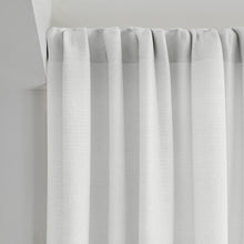 Sunbrella Lucena Light Filtering Curtain Panel