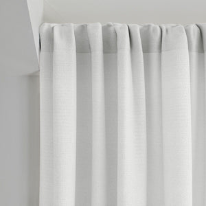 Sunbrella Lucena Light Filtering Curtain Panel