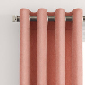 Sunbrella Marx Light Filtering Curtain Panel