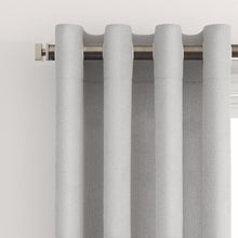 Sunbrella Marx Light Filtering Curtain Panel