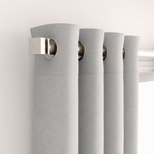 Sunbrella Marx Light Filtering Curtain Panel