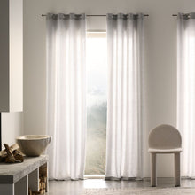 Sunbrella Marx Light Filtering Curtain Panel