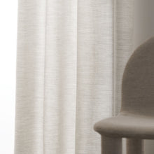 Sunbrella Marx Light Filtering Curtain Panel