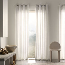 Sunbrella Marx Light Filtering Curtain Panel
