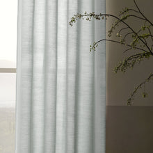 Sunbrella Marx Light Filtering Curtain Panel