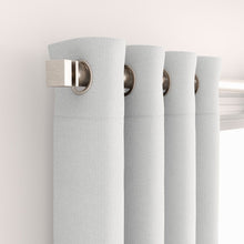Sunbrella Marx Light Filtering Curtain Panel