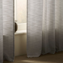 Sunbrella Taylor Light Filtering Curtain Panel