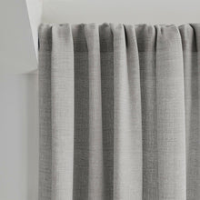 Sunbrella Taylor Light Filtering Curtain Panel