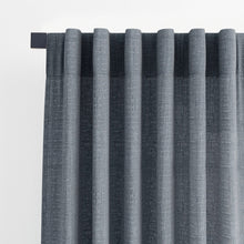 Sunbrella Taylor Light Filtering Curtain Panel