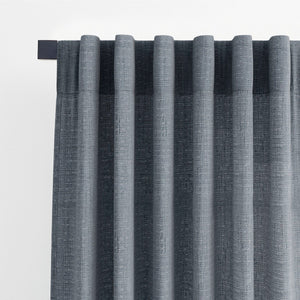 Sunbrella Taylor Light Filtering Curtain Panel