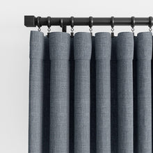 Sunbrella Taylor Light Filtering Curtain Panel