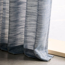 Sunbrella Taylor Light Filtering Curtain Panel