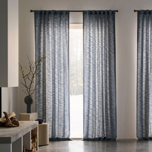 Sunbrella Taylor Light Filtering Curtain Panel