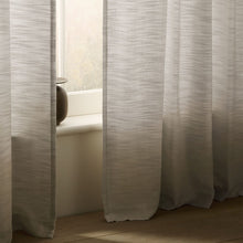 Sunbrella Taylor Light Filtering Curtain Panel