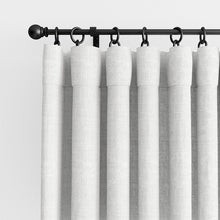 Sunbrella Taylor Light Filtering Curtain Panel