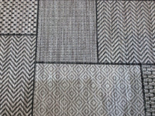 KAS Provo Gates Indoor/Outdoor Rug