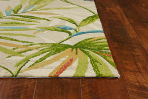 KAS Harbor Playa Indoor/Outdoor Rug