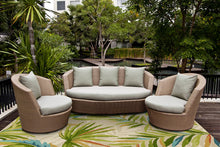 KAS Harbor Playa Indoor/Outdoor Rug
