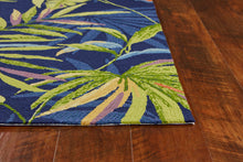KAS Harbor Playa Indoor/Outdoor Rug