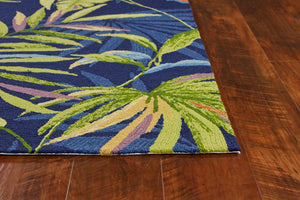 KAS Harbor Playa Indoor/Outdoor Rug