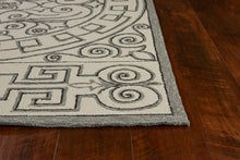 KAS Harbor Irongate Indoor/Outdoor Rug