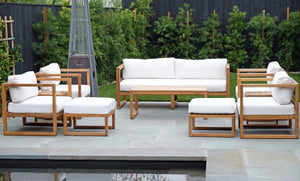 Willow on sale creek teak