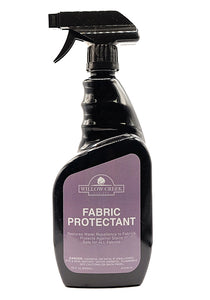 Willow Creek Designs Fabric Protectant