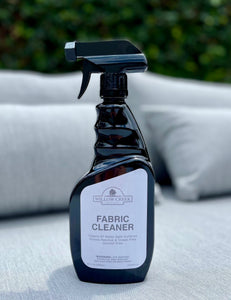 Willow Creek Designs Fabric Cleaner